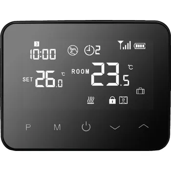BOT WiFi bezdrátový pokojový termostat Tuya RTS1