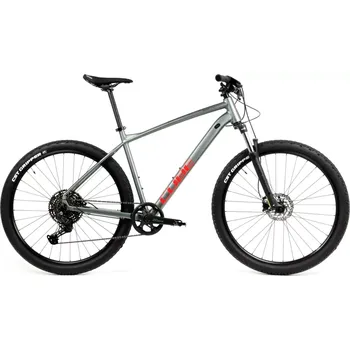Horské kolo Kolo MTB 29" Cube Analog Shimano CUES U6000 1x11 (ZDARMA Doprava + Dárek)