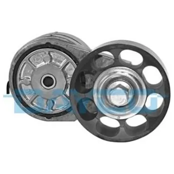 Napínák, žebrovaný klínový řemen DAYCO EUROPE APV1004