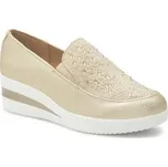 Clara Barson Polobotky WYL1711-29 Zlatá 39