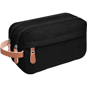 Kosmetická taška Kufryplus TB13650 černá