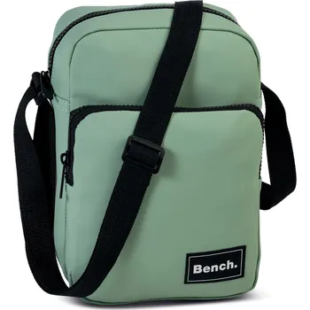 Bench Messenger Classic Hydro - šedozelená + Sleva 5% s kódem AKCE5