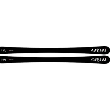 Sjezdové lyže Sjezdové lyže Kessler The Helix/PRD 12 - černá 174