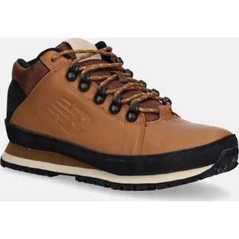 Pánské tenisky New Balance - Boty H754TB.D H754TB.D hnědá 82X, EUR 42.5