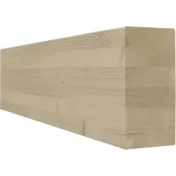 KVH hranol BSH hranol 160x360 mm NSI VÝPRODEJ