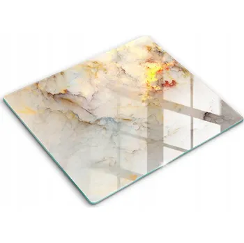 Kuchyňské prkénko Krájecí deska Wallfluent sklo 1 ks