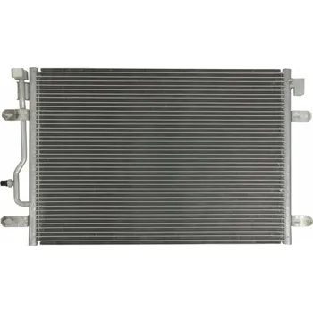 Výparník klimatizace CHLADIČ KLIMATIZACE Seat EXEO 08-13 2.0 TSI B