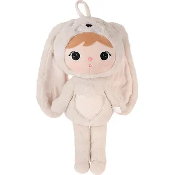 Panenka METOO Panenka 50 cm Light Beige Rabbit