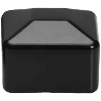 Příslušenství pro plot Krytka sloupku 70x70 - PVC