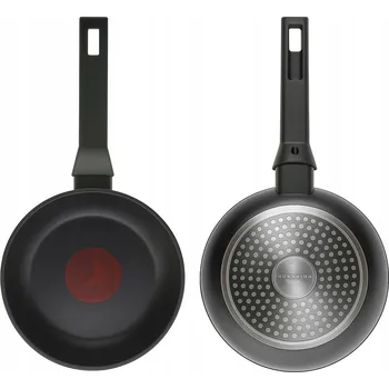 Pánev Tradiční pánev Edenberg 16 cm s keramickým povrchem