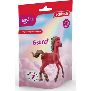 Figurka SCHLEICH 70767 FIGURKA: MODRÝ JEDNOROŽEC BAYALA