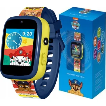 Chytré hodinky Tlapková patrola Hodinky Chytré Hodinky Chytré Hodinky Originál