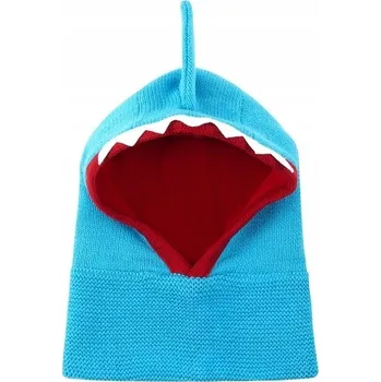 Čepice Zoocchini dětská zimní čepice univerzální