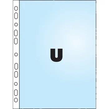 Závěsný obal Copy - A4 80 my / 100 ks 174104