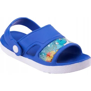 Chlapecká obuv Dětské sandály FINO KIDS 25