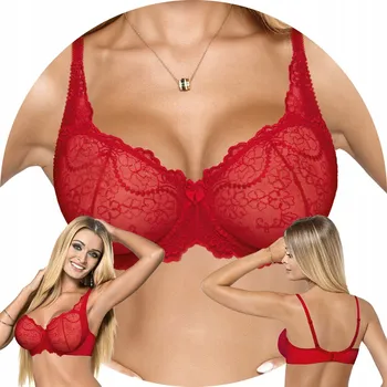 Podprsenka Paripari podprsenka s měkkými košíčky, vícebarevná, velikost 75C