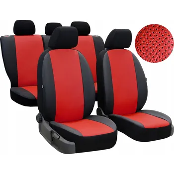 Moto oblečení POTAHY Z KŮŽE NA MÍRU BMW ŘADY 2 ACTIVE TOURER