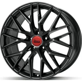 Disk MAM RS4 BP 7x16 4x100 ET35