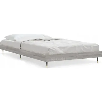 Postel Pevný rám postele VidaXL 200x220