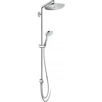 Sprchový set Nástěnný Sprchový set Hansgrohe Croma
