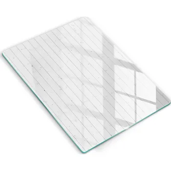 Kuchyňské prkénko Krájecí deska Wallfluent sklo 1 ks