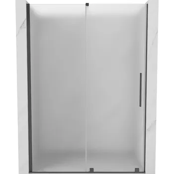 Sprchové dveře Dveře do niky Mexen 130 x 200 cm