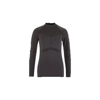 CRAFT Active Intensity LS W fialová 1907937-499000 M; Fialová triko + DÁREK DLE VÝBĚRU!