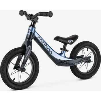 Odrážedlo Odrážedlo Cariboo Magnesium Air 12" černé, modré