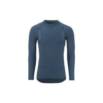 Pánské oblečení CRAFT Active Extreme X LS M modrá 1909679-328000(3280) L; Modrá triko + DÁREK DLE VÝBĚRU!