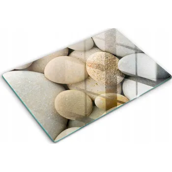 Kuchyňské prkénko Krájecí deska Wallfluent sklo 1 ks