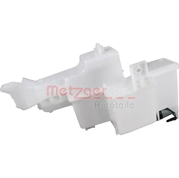 Nádržka vody do ostřikovačů, čištění skel METZGER 2140425