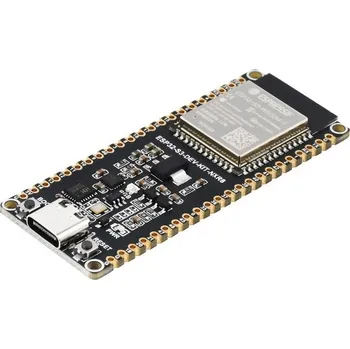 Vývojová deska Waveshare Vývojový modul ESP32-S3-DevKit-1-N16R8