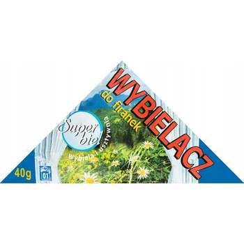 Bělidlo sůl Krofix 0,05 kg