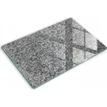 Krájecí deska Wallfluent sklo 1 ks