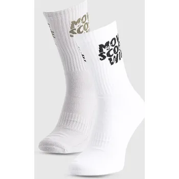 Pánské oblečení Vícebarevné Ponožky 4F , velikost 39-42