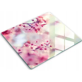 Kuchyňské prkénko Krájecí deska Wallfluent sklo 1 ks