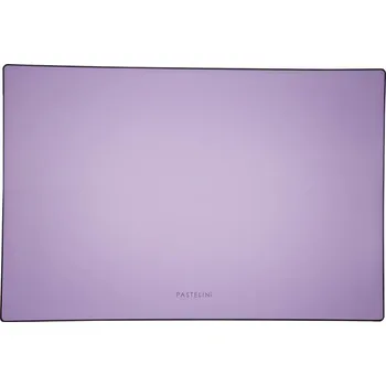 Psací podložka Pastelini Pracovní podložka PASTELINi - fialová / 60 x 40 cm 555948