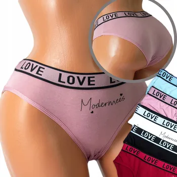 Dámské spodní prádlo Rosedona dámské kalhotky Kalhotky velikost L/XL