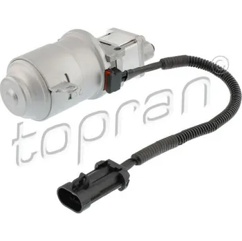 Řazení Ovládací ventil, automatická převodovka TOPRAN 602 151