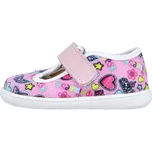 Jonap Baby capáčky srdíčka Velikost: 21