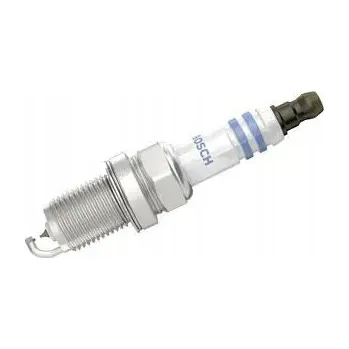 Zapalovací a žhavicí svíčka Zapalovací svíčka Bosch 0 242 236 642