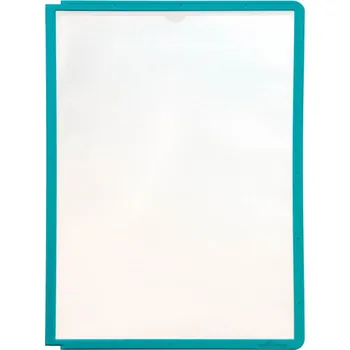 Archivační box PANEL A4 5606 - zelená Durable