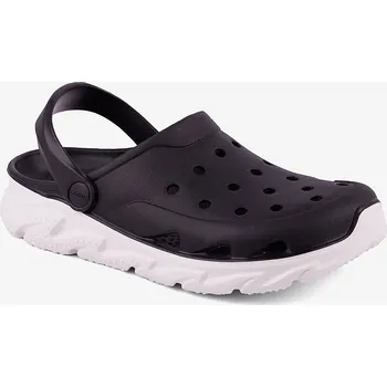 Dámské pantofle Sandály Coqui CODY Black/White Velikost: 42