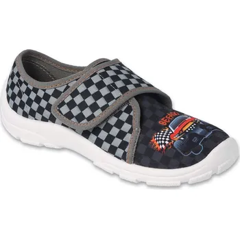 Chlapecké bačkory Bačkůrky Befado Danny 974Y540 Velikost: 36