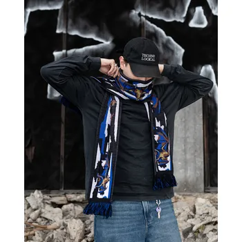 Šála Bat Scarf / šála