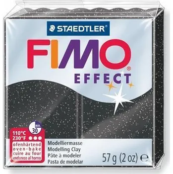 Modelovací hmota FIMO® effect 8020 modelovací hmota 57g - hvězdný prach (903)