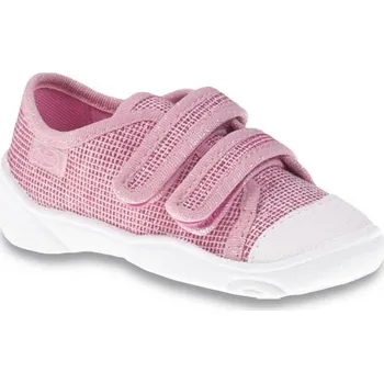 Dívčí tenisky Tenisky Befado Maxi 907P099 Velikost: 22