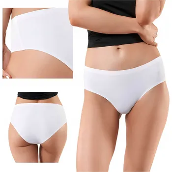 Kalhotky KALHOTKY NEVIDITELNÉ KALHOTKY JULIMEX BÍLÉ XL