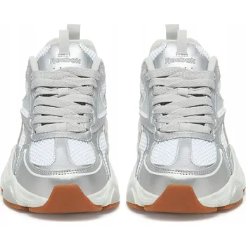 Dámské tenisky Reebok dámské tenisky stříbrné CHARGE AR30246WSSW