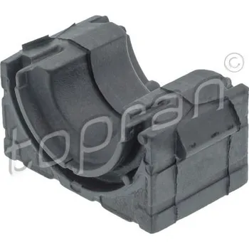 Stabilizátor nápravy Drzak, Pricny stabilizator TOPRAN 207 952